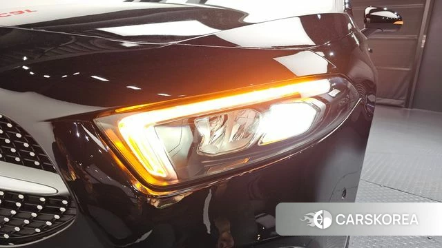 Mercedes-Benz A-Class W177 id 5054175 из Кореи 14