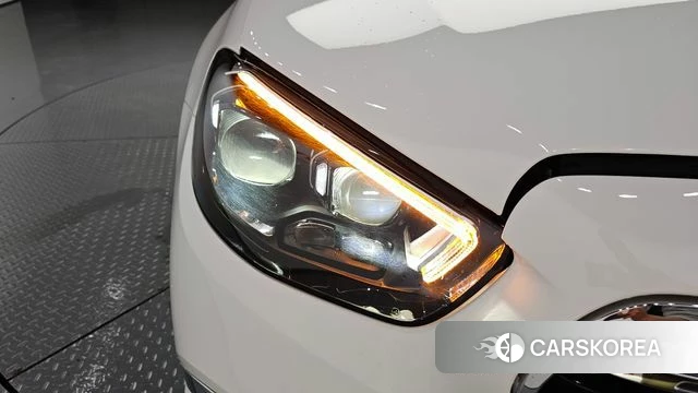 Mercedes-Benz E-Class W213 id 5028377 из Кореи 14