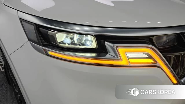 Kia Carnival 4th generation id 5034939 из Кореи 14