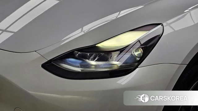 Tesla Model Y id 4922085 из Кореи 14