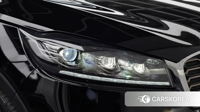 Kia The New Sorento id 5003951 из Кореи 14