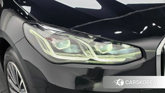 BMW 2 Series Active Tourer (U06) id 4980842 из Кореи 14