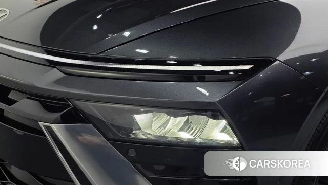 Hyundai Sonata D Edge (DN8) id 4985112 из Кореи 14