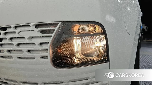 Hyundai Staria id 4981699 из Кореи 14