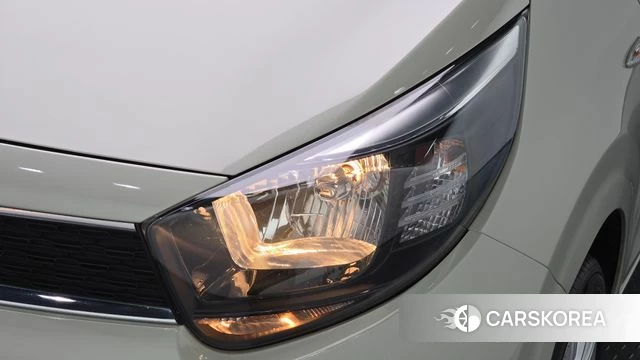 Kia All New Morning (JA) id 5024101 из Кореи 14