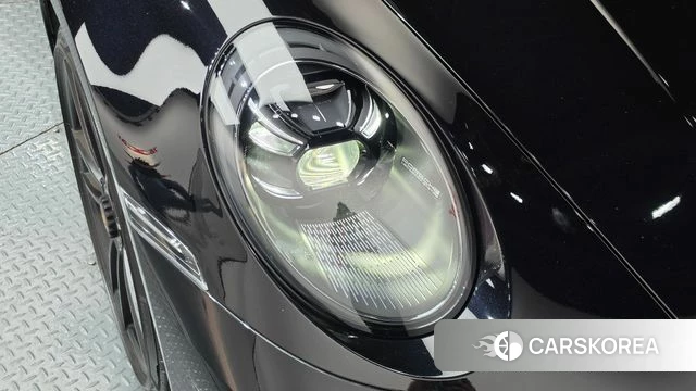 Porsche 911(992) id 4935586 из Кореи 14