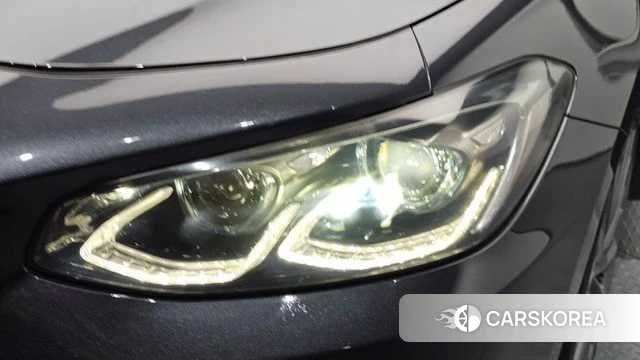 Hyundai Grandeur IG id 5029194 из Кореи 14