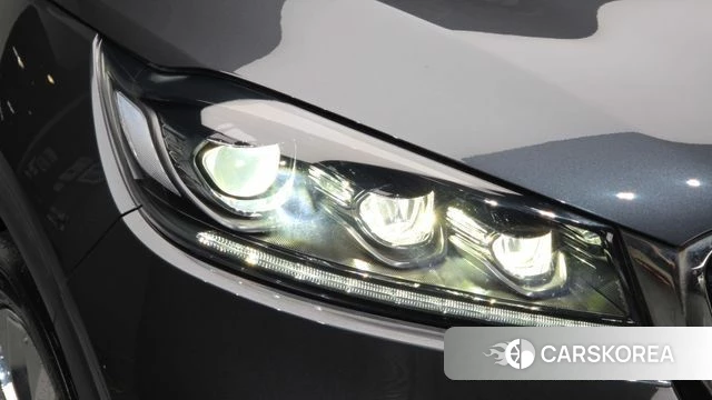 Kia The New Sorento id 4998940 из Кореи 14