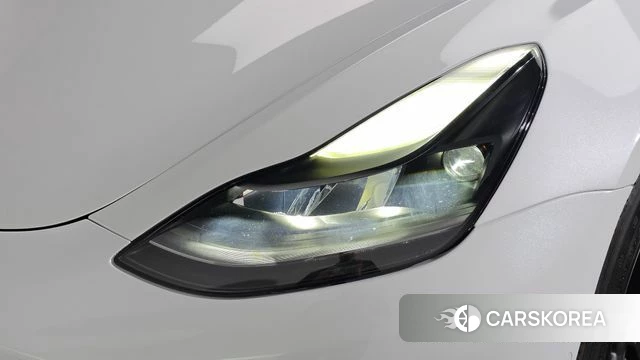 Tesla Model 3 id 4986677 из Кореи 14