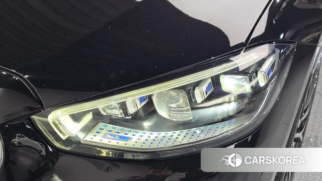 Mercedes-Benz S-Class W223 id 5017179 из Кореи 14