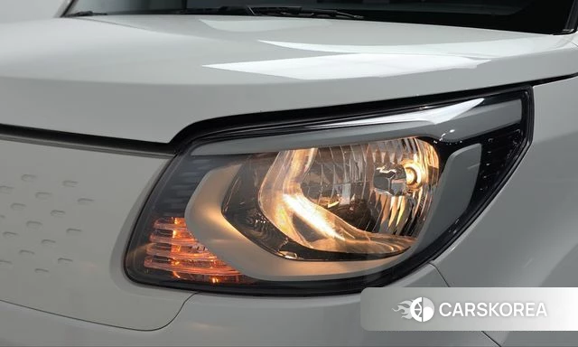 Kia The New Ray id 5034727 из Кореи 14