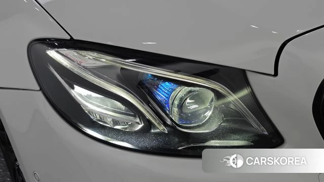 Mercedes-Benz E-Class W213 id 4998681 из Кореи 14