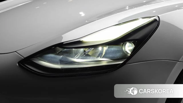 Tesla Model 3 id 5012874 из Кореи 14