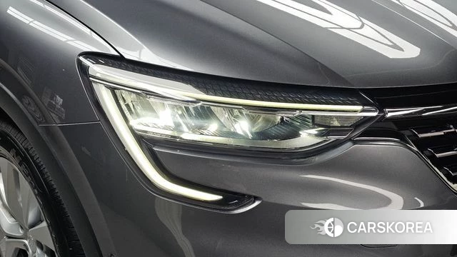 Renault Korea (Samsung) XM3 id 5013189 из Кореи 14