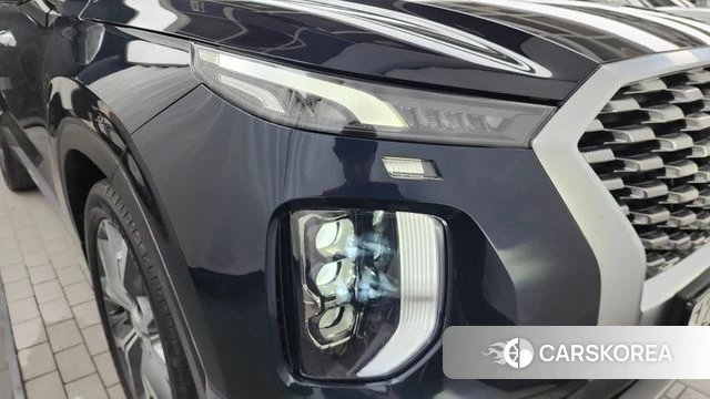 Hyundai Palisade id 4581433 из Кореи 14