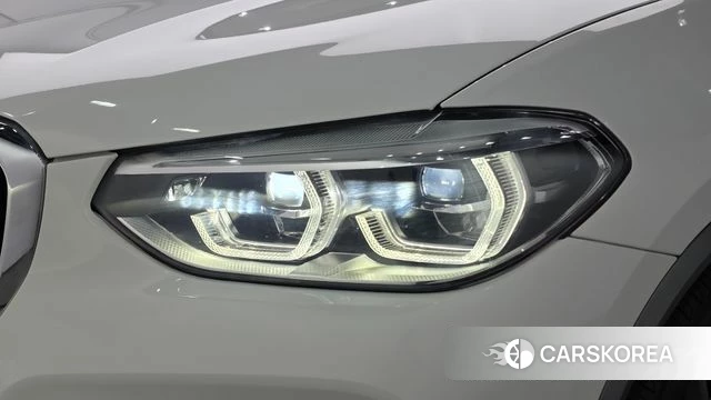 BMW X4 (G02) id 4987049 из Кореи 14