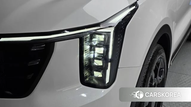 Kia The New Sorento 4th Generation id 4991059 из Кореи 14