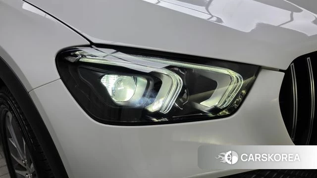 Mercedes-Benz GLE-Class W167 id 5027660 из Кореи 14