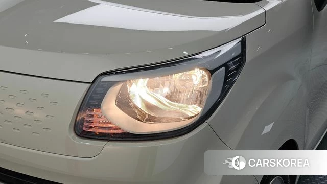 Kia The New Ray id 4998530 из Кореи 14