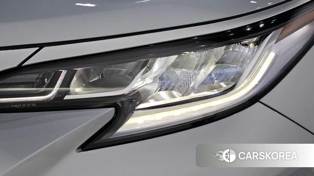 Toyota Sienna 4th Generation id 5040723 из Кореи 14