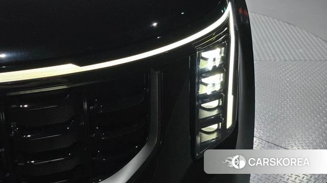 Kia The New Carnival 4th Generation id 4990647 из Кореи 14