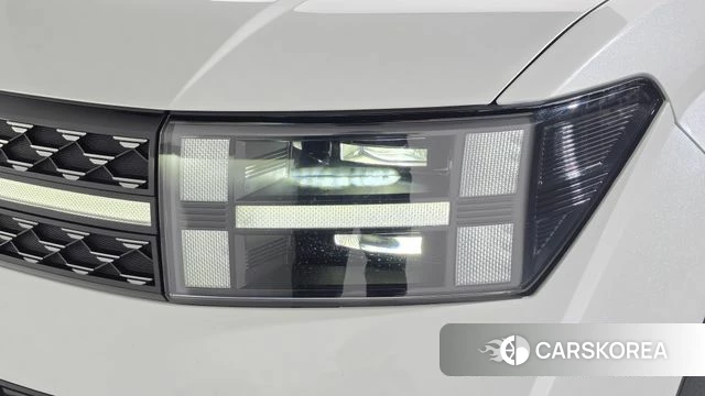 Hyundai Santa Fe (MX5) id 4980325 из Кореи 14