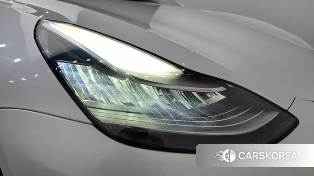 Tesla Model 3 id 5041503 из Кореи 14