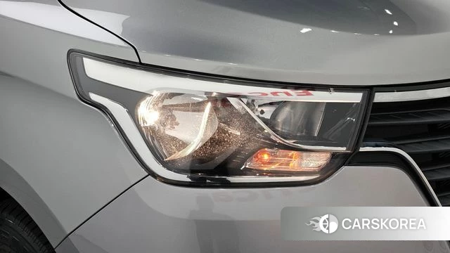 Hyundai The New Grand Starex id 4959305 из Кореи 14