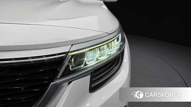 Kia Seltos id 4992745 из Кореи 14