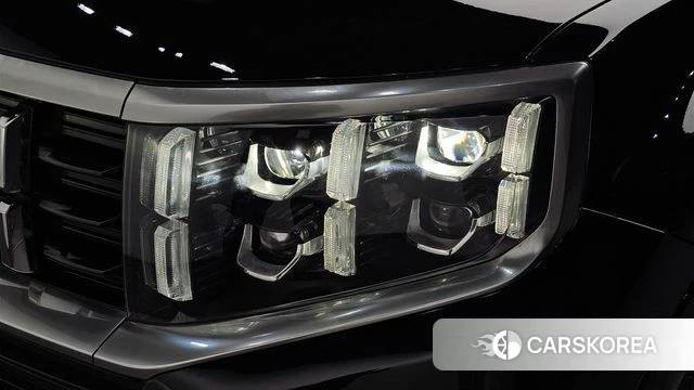 Kia Mohave Master id 5023011 из Кореи 14