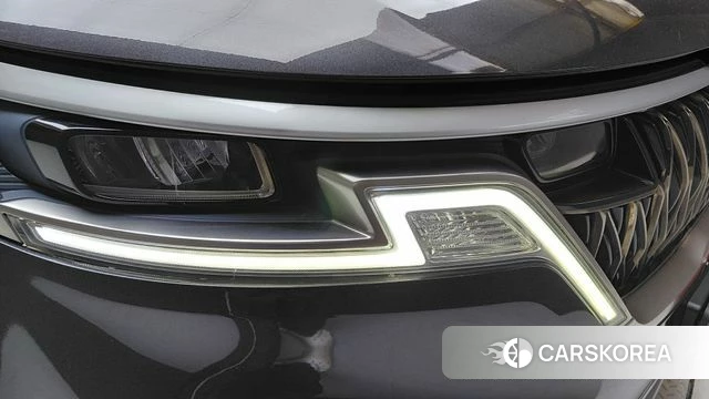 Kia Carnival 4th generation id 4906239 из Кореи 14