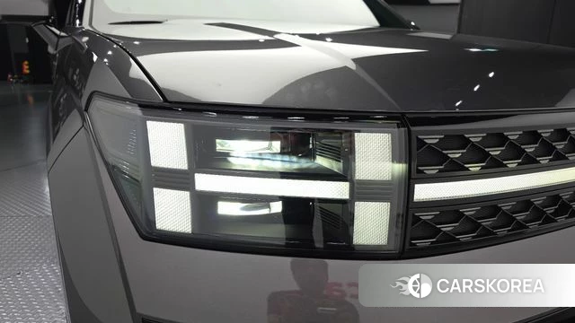 Hyundai Santa Fe (MX5) id 4957577 из Кореи 14