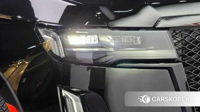 Cadillac Escalade 5th Generation id 4872027 из Кореи 14
