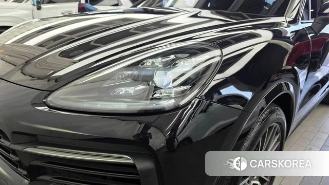 Porsche Cayenne (PO536) id 4922804 из Кореи 14