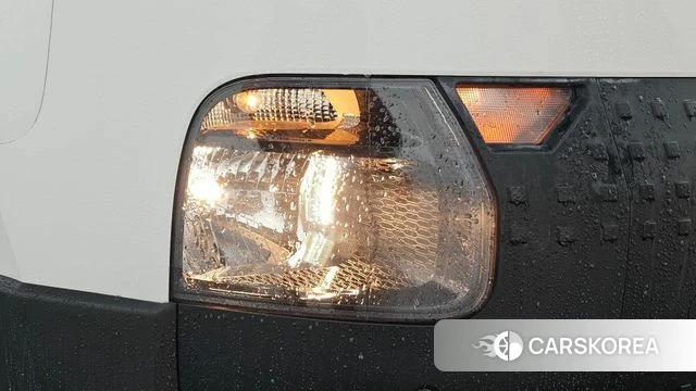 Hyundai ST1 id 4744146 из Кореи 14