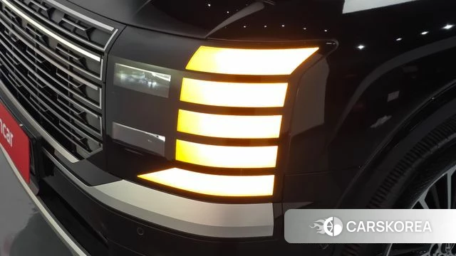 Hyundai Palisade (LX3) id 4782969 из Кореи 14