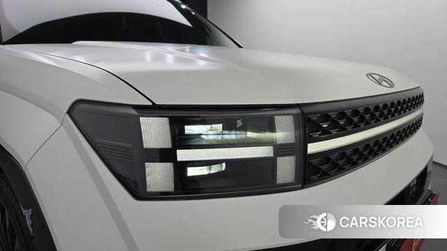 Hyundai Santa Fe (MX5) id 5026768 из Кореи 14