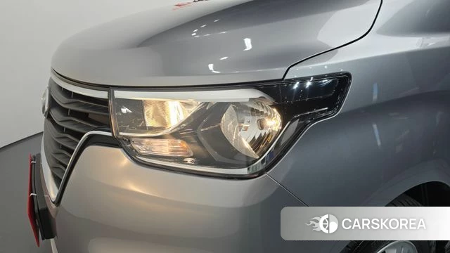 Hyundai The New Grand Starex id 4784888 из Кореи 14