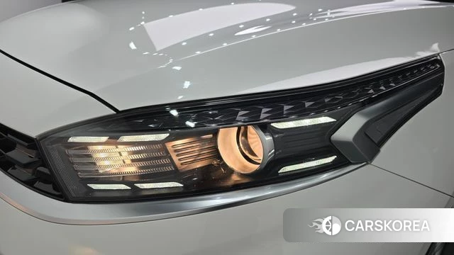 Kia The New K3 2nd generation id 4635802 из Кореи 14