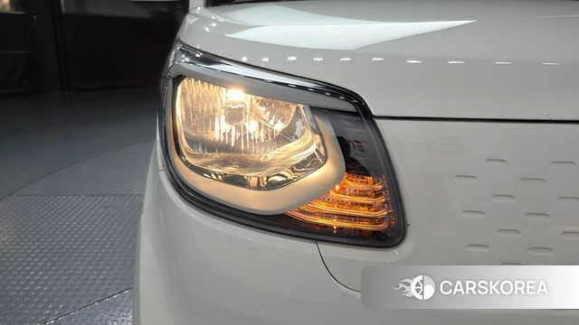 Kia The New Ray id 4923021 из Кореи 14