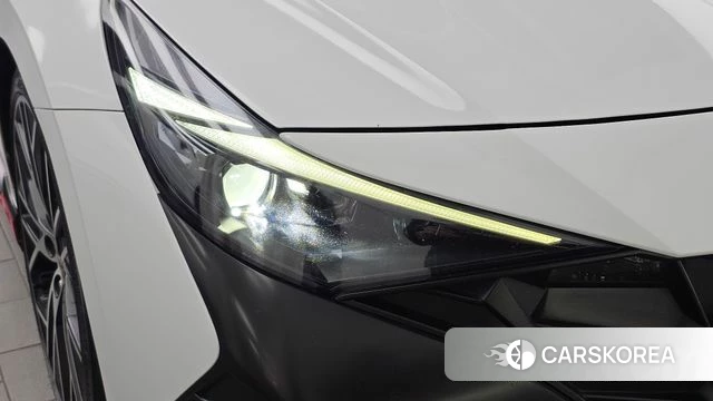 Hyundai Avante (CN7) id 4992233 из Кореи 14