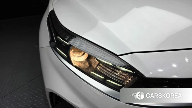 Kia The New K3 2nd generation id 5002848 из Кореи 14