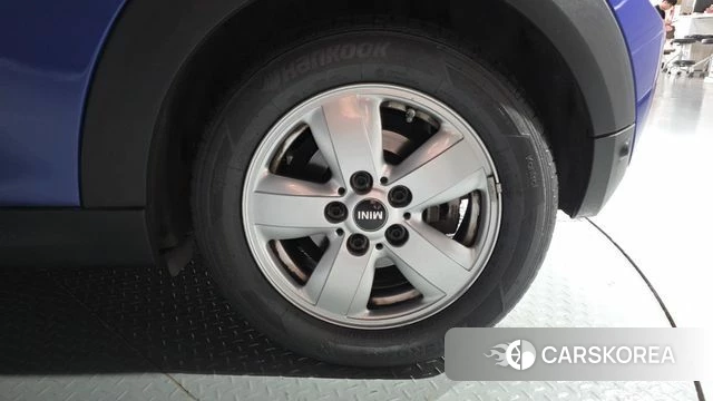 Mini Cooper id 4895220 из Кореи 14