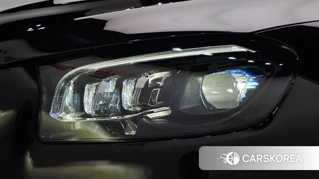 Mercedes-Benz GLS - Class X167 id 4935167 из Кореи 14