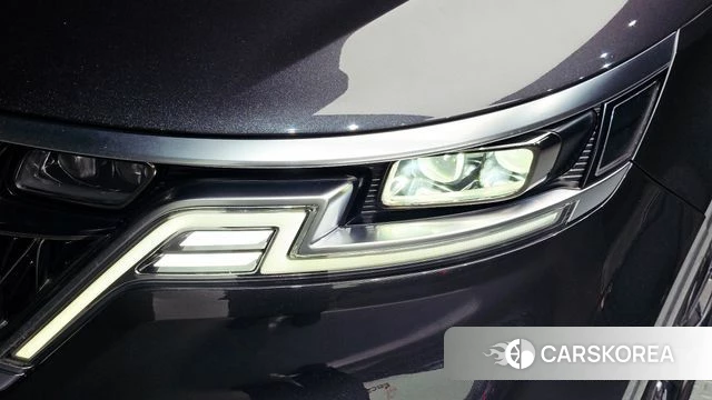Kia Carnival 4th generation id 5003491 из Кореи 14