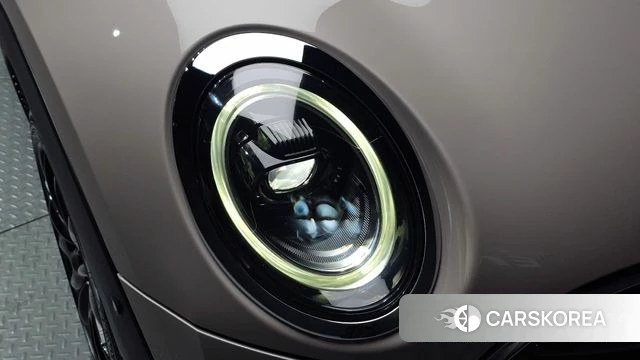 Mini Cooper Clubman id 4922796 из Кореи 14