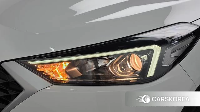 Hyundai All New Tucson id 5041940 из Кореи 14