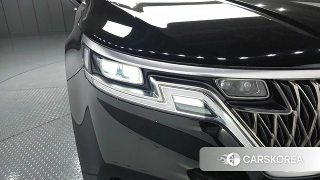 Kia Carnival 4th generation id 4922697 из Кореи 14