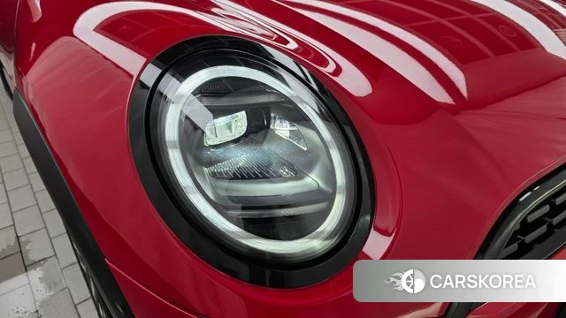 Mini Cooper C 4th generation id 4980178 из Кореи 14