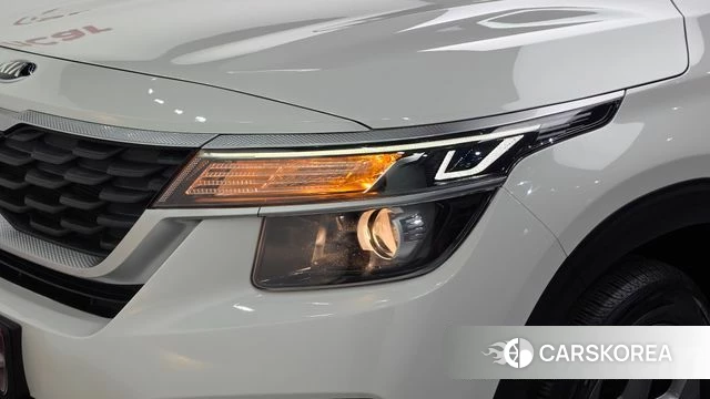 Kia Seltos id 4966658 из Кореи 14